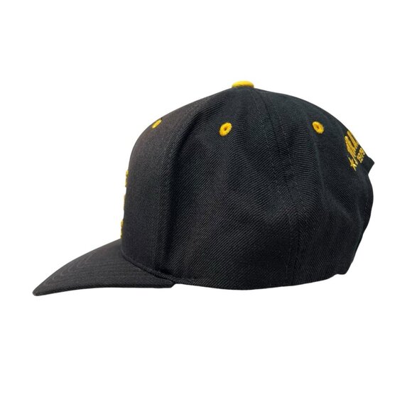 I Love Kent Tukulve 1979 Cooperstown x Topps Baseball Cards Snapback Hat Cap Dad - Picture 4 of 11